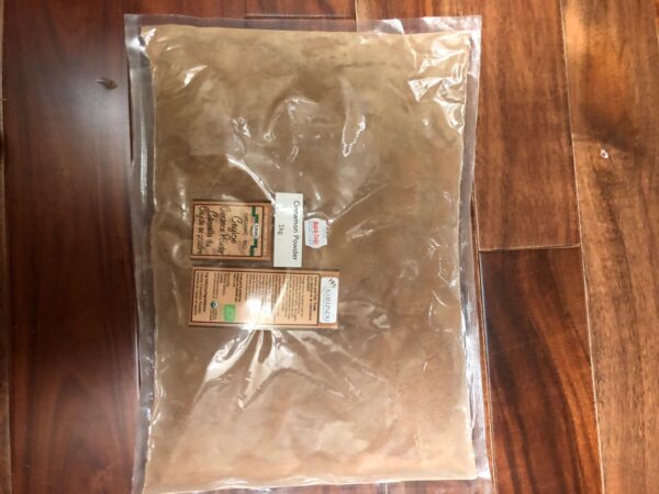 Ceylon Cinnamon Powder 1kg - Image 2